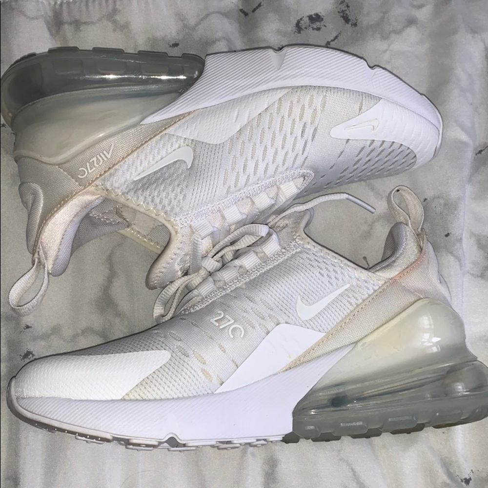 Nike Air Max 270